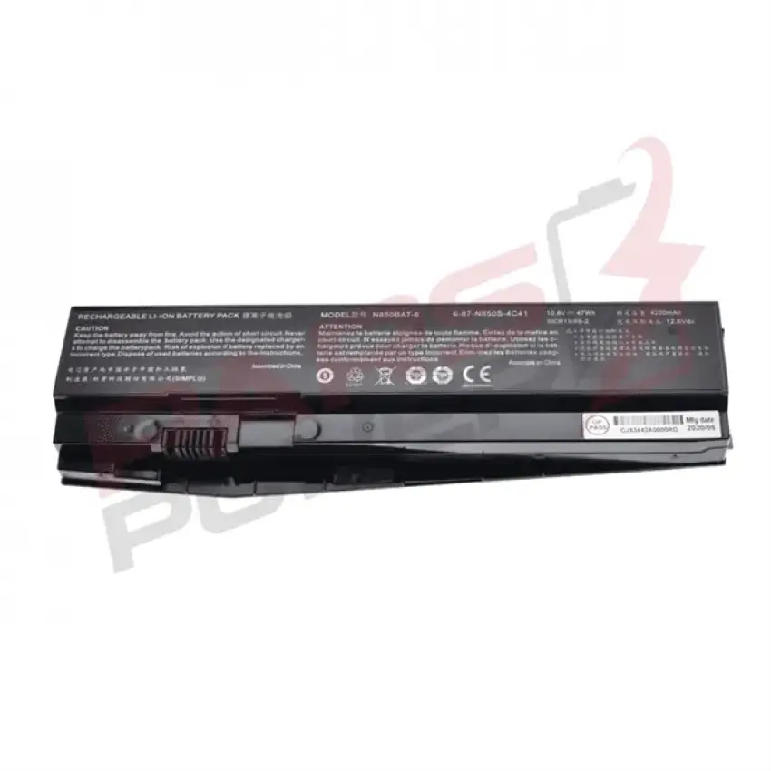 Casper Nirvana C900.7700-8TG0P Batarya - Pil