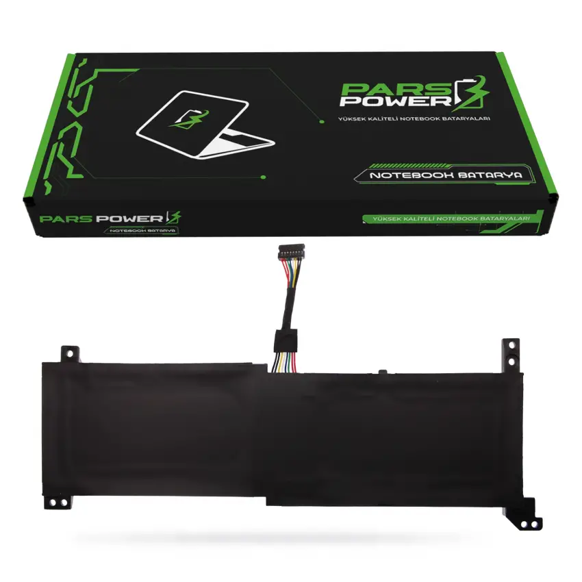 Lenovo IdeaPad 3-14ABA7 82RM Batarya - Pil (Pars Power)