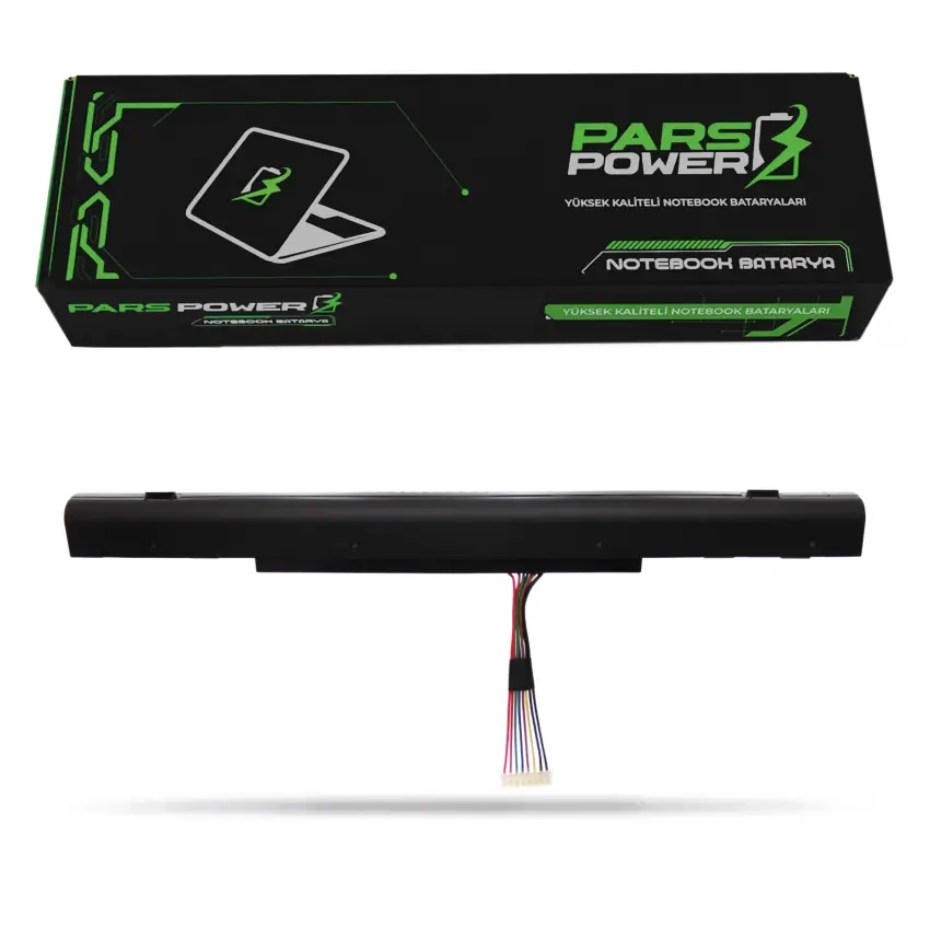 Packard Bell EasyNote ENTE69-BH-300TK Batarya - Pil (Pars Power)