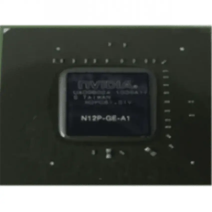 Nvidia N11M-GE1-S-B1 Bga Chipset