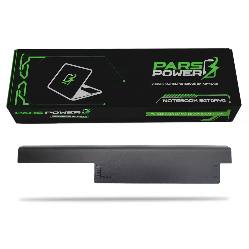 Sony Vaio VPCEJ3C5E, VPCEJ3D1E Notebook Batarya - Pil (Pars Power)