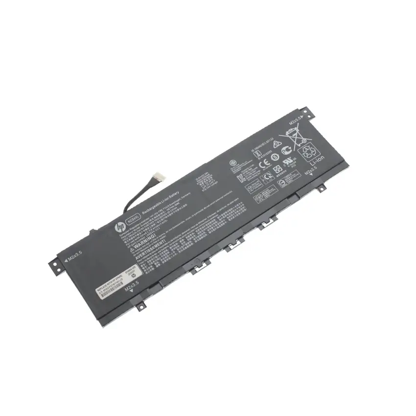 HP Envy X360 13-aq, 13-ar Serisi KC04XL Batarya - Pil