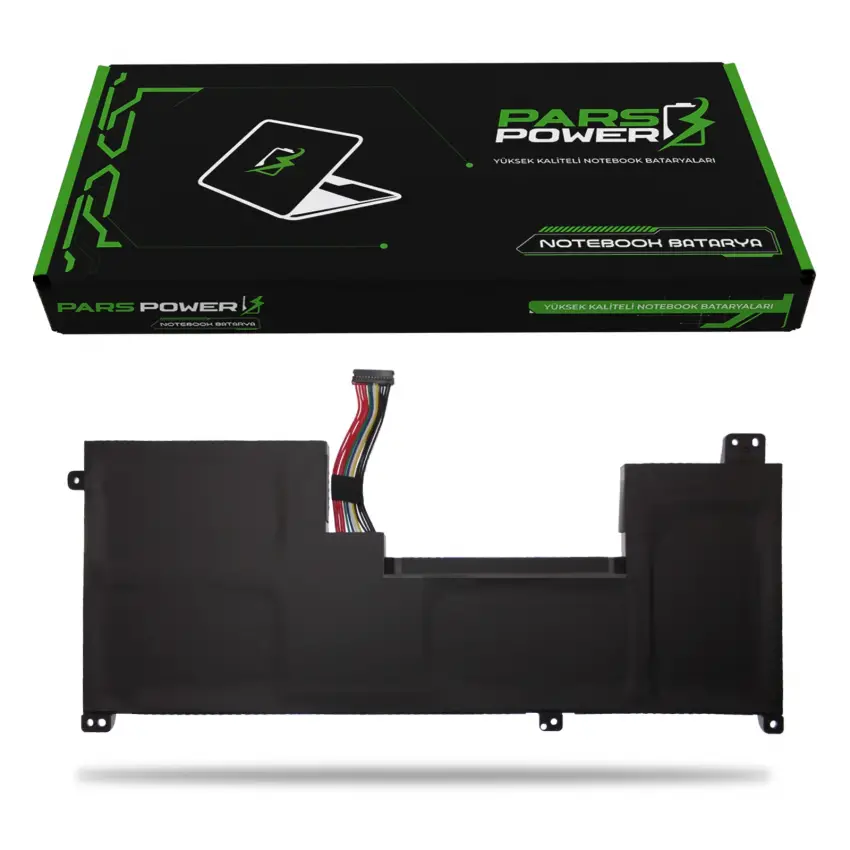 Lenovo Legion Y730-17ICH 81HG Batarya - Pil (Pars Power)
