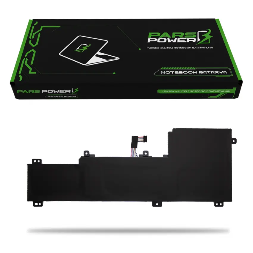 Lenovo XiaoXin Pro 16IAH 2021 Batarya - Pil (Pars Power)