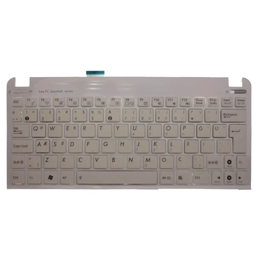 Notebook Klavye AS-075
