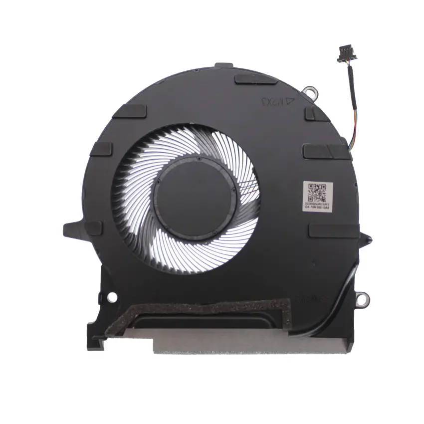 HP OMEN 17-ck Serisi TPN-Q266 CPU Fan - İşlemci Fanı