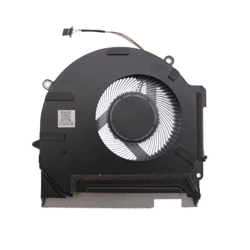 HP OMEN 17-ck Serisi TPN-Q266 GPU Fan - Ekran Kartı Fanı