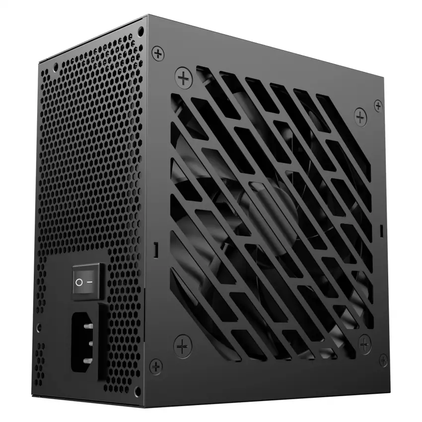 Gameagle 850W 80+ Bronz Power Psu (Siyah)