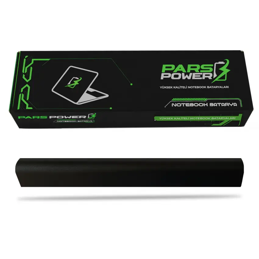 HP ENVY 15-K103NX Notebook Batarya - Pil (Pars Power)