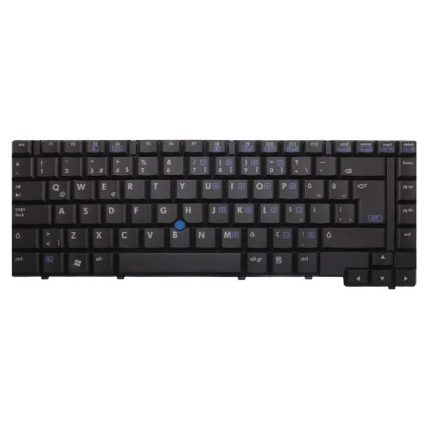 Notebook Klavye HP-043
