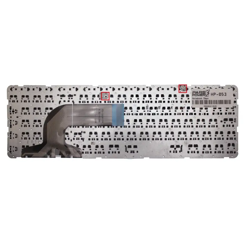 Hp 350 G2 K9H89EA, K9H90EA Klavye (Siyah TR)