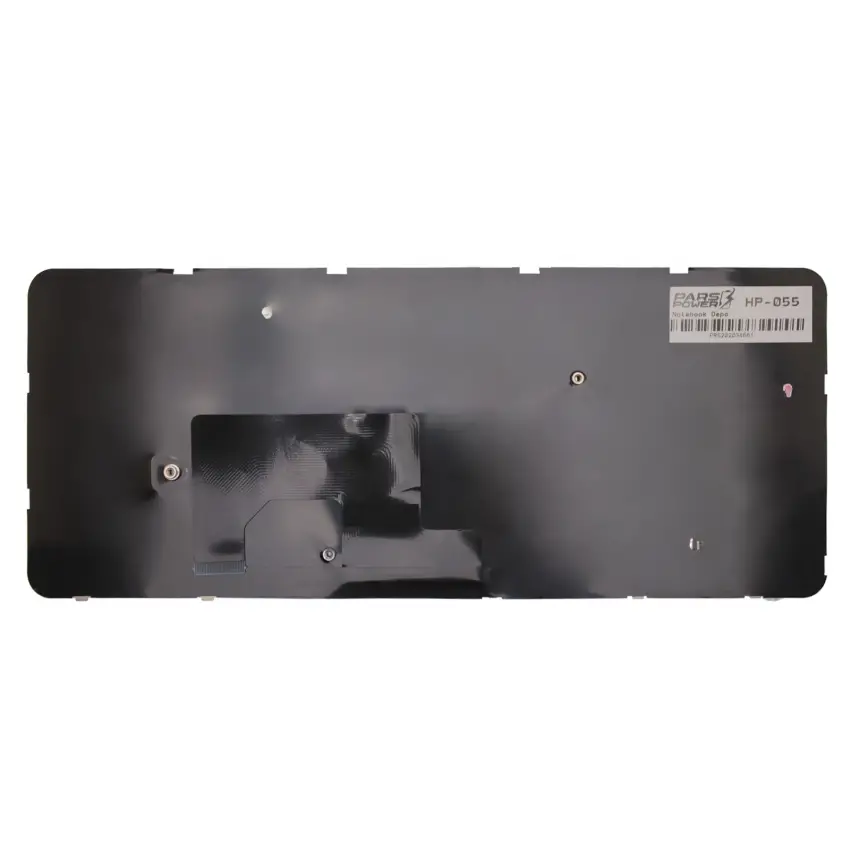 Hp MP-10C66TQ6886 Notebook Klavye (Siyah TR)