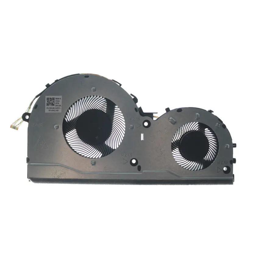 Lenovo ideaPad 330-17ICH 81FL0039TX CPU-GPU Fan - İşlemci Fanı