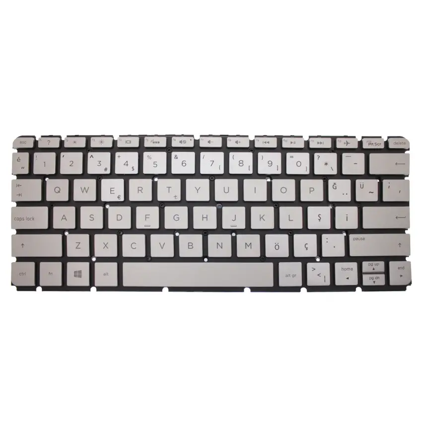 Notebook Klavye HP-077