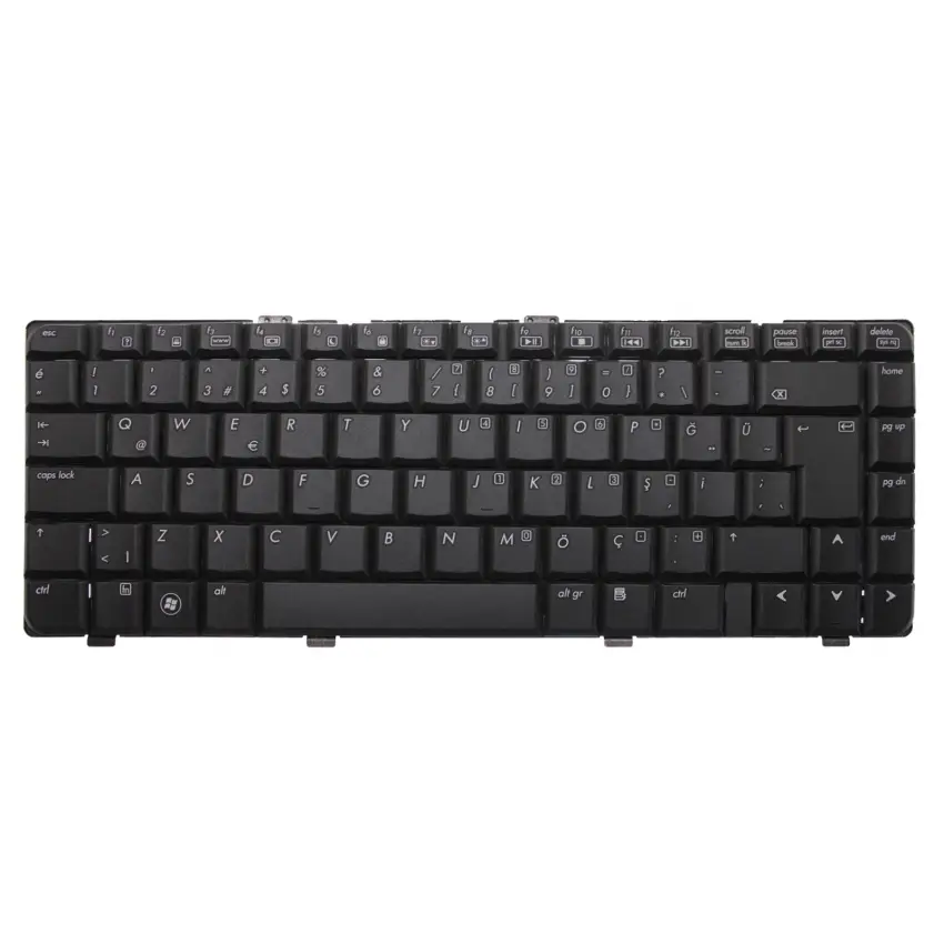 Notebook Klavye HP-023
