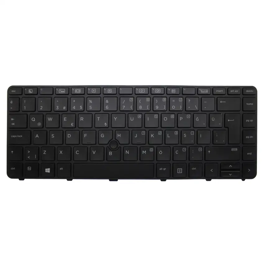 Notebook Klavye HP-085
