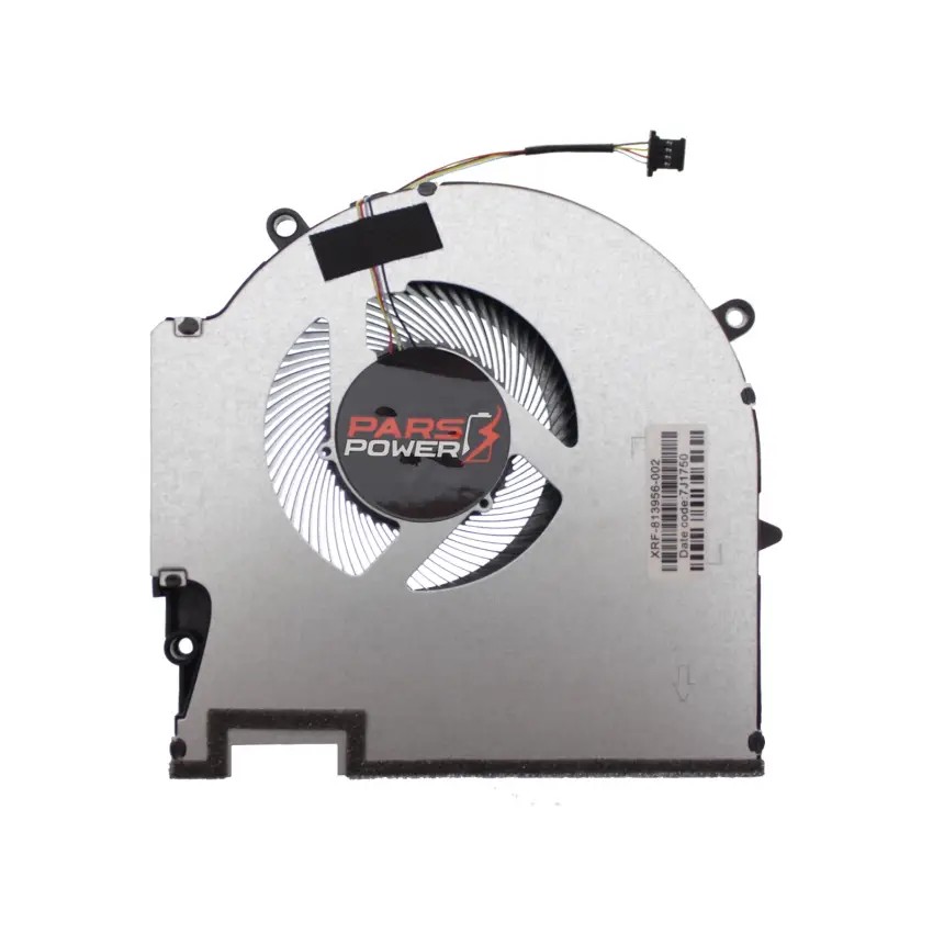 HP OMEN N38427-001, N38428-001, GPU Fan - Ekran Kartı Fanı