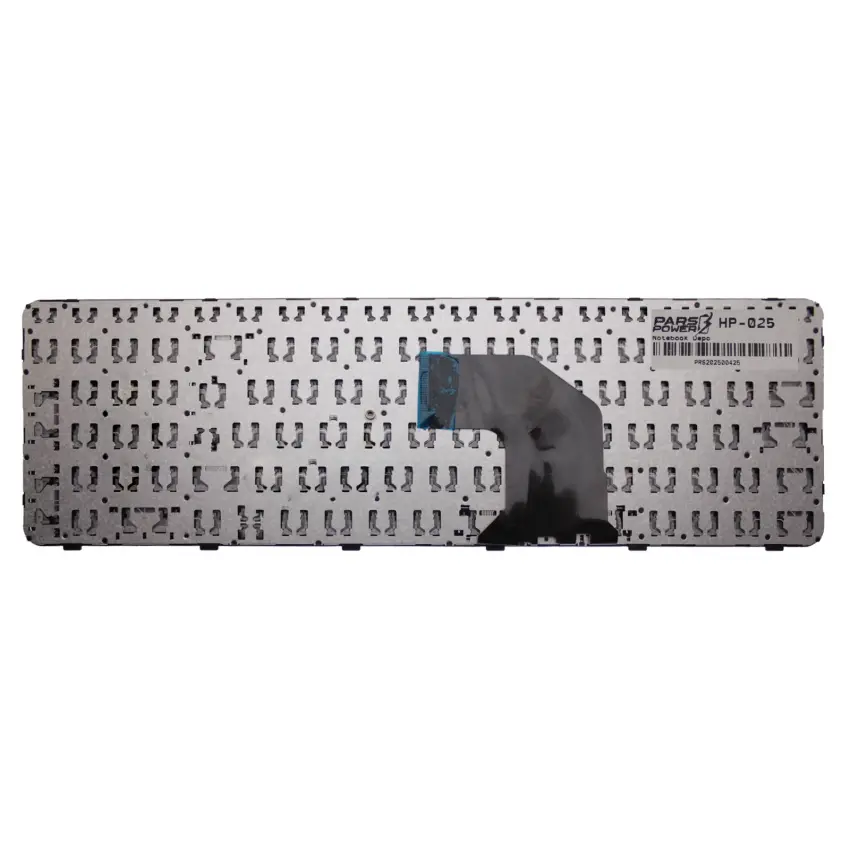 HP 2B-04801Q121, 2B-04816Q121 Notebook Klavye (Siyah TR)