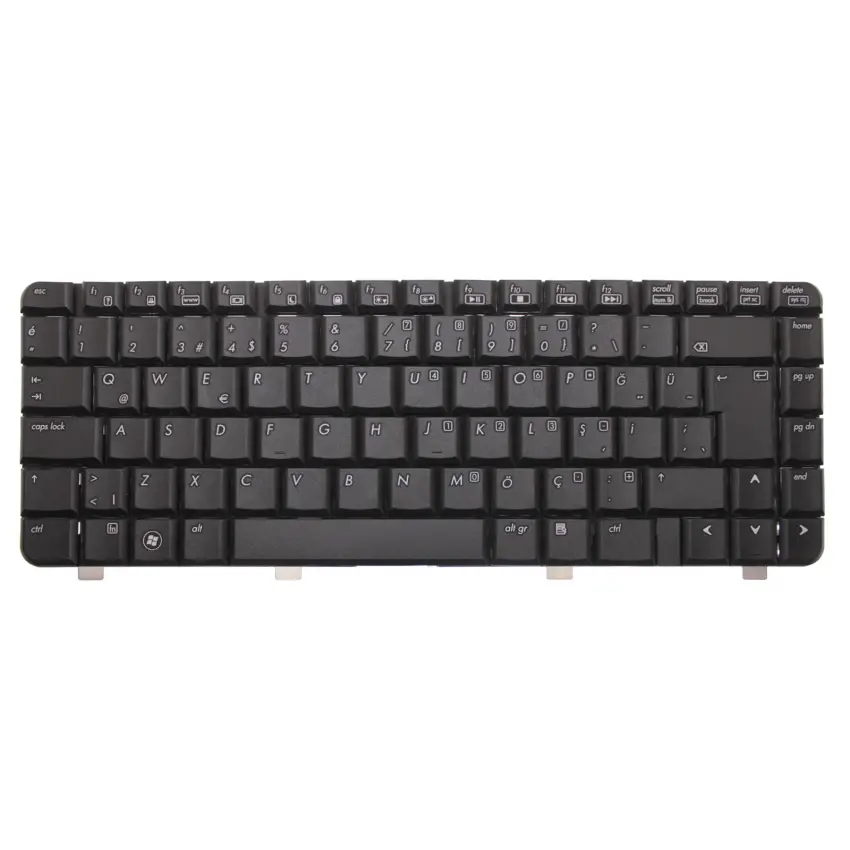 Notebook Klavye HP-029