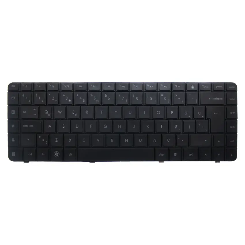 Notebook Klavye HP-102