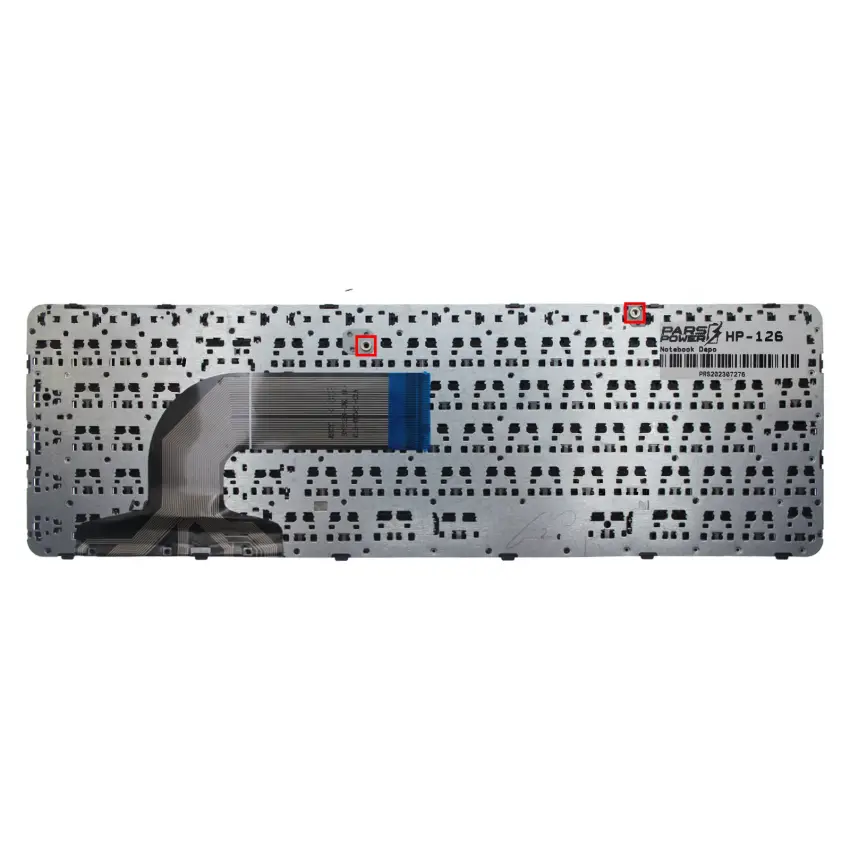 Hp 350 G1 F7Y65EA, J4U41EA, J4U33EA Klavye (Siyah TR)