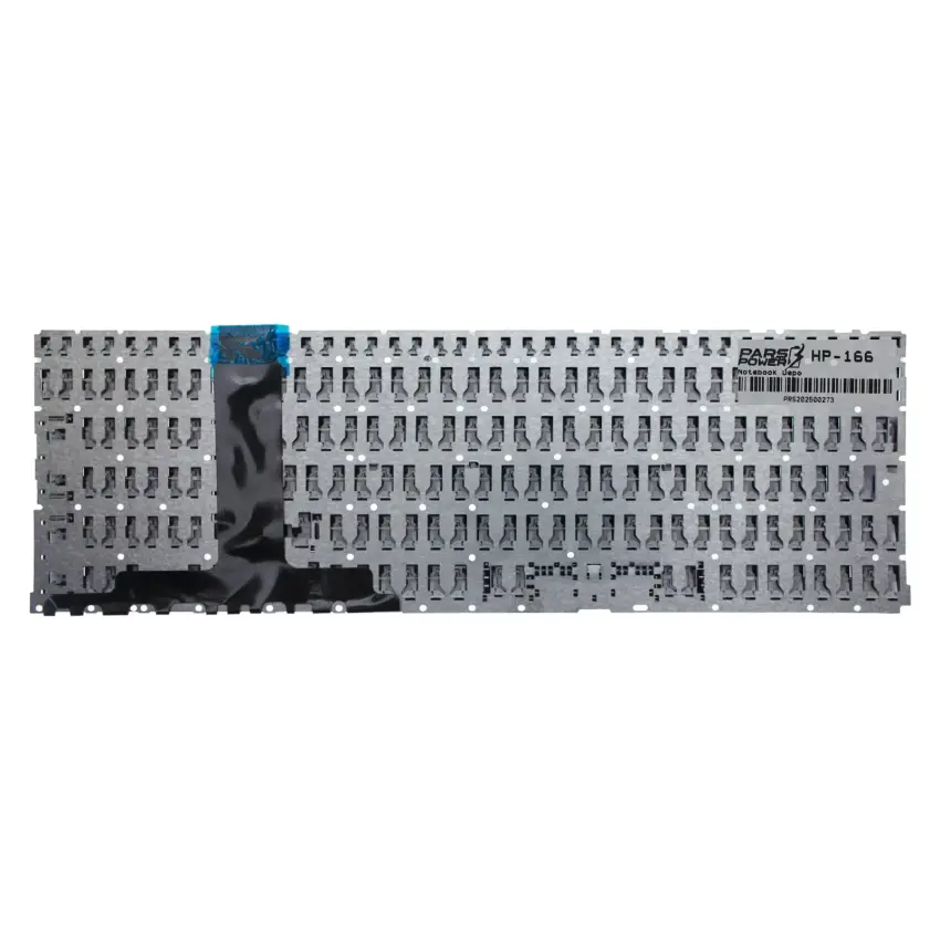 HP ProBook 450 G8 (32M62EA) Klavye (Siyah TR)