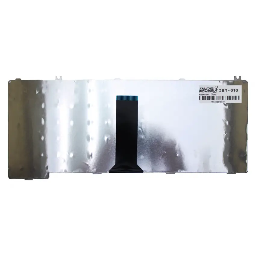 Lenovo 11S25007804, 135300-001, 25-007873 Notebook Klavye (Siyah TR)