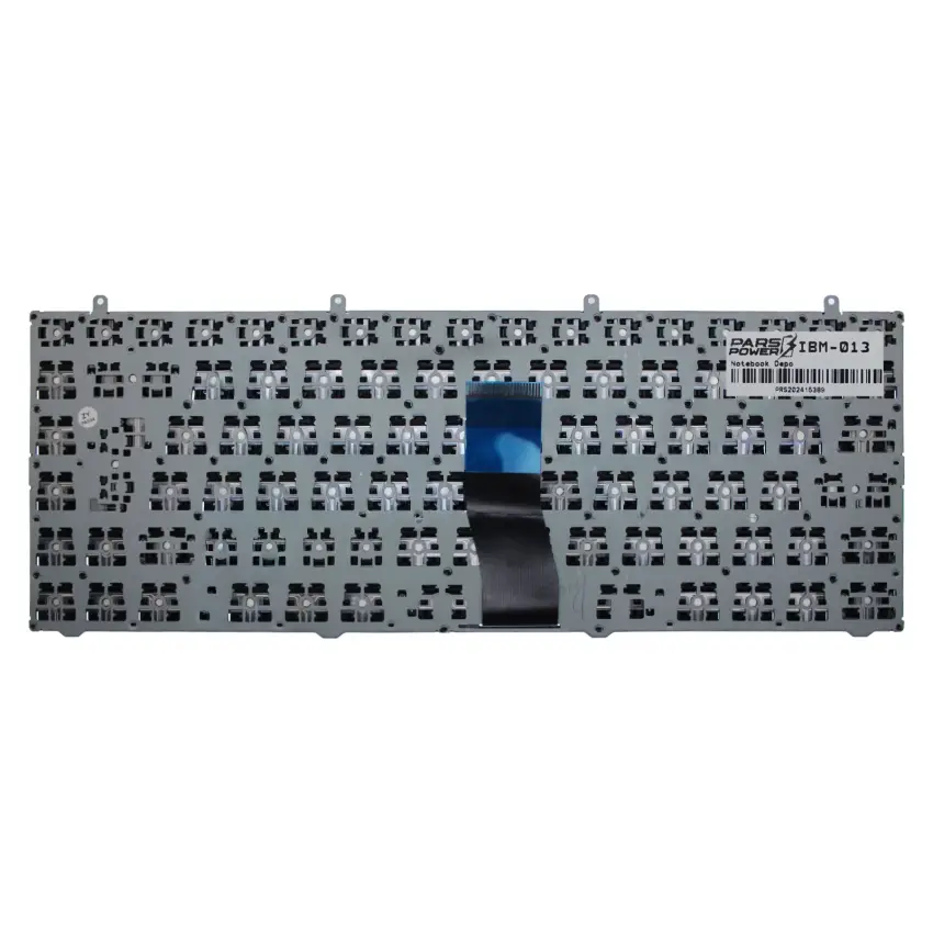 Exper Ultranote A4B-C05 Notebook Klavye (Siyah TR)