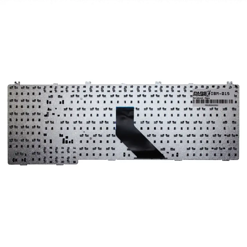 Lenovo ideaPad G550 22958 Notebook Klavye (Siyah TR)