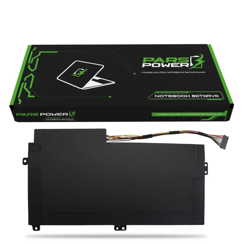 Samsung NP370R5E, NP450R5E, NP450R5G, AA-PBVN2AB, AA-PBVN3AB Notebook Batarya - Pil(Pars Power)
