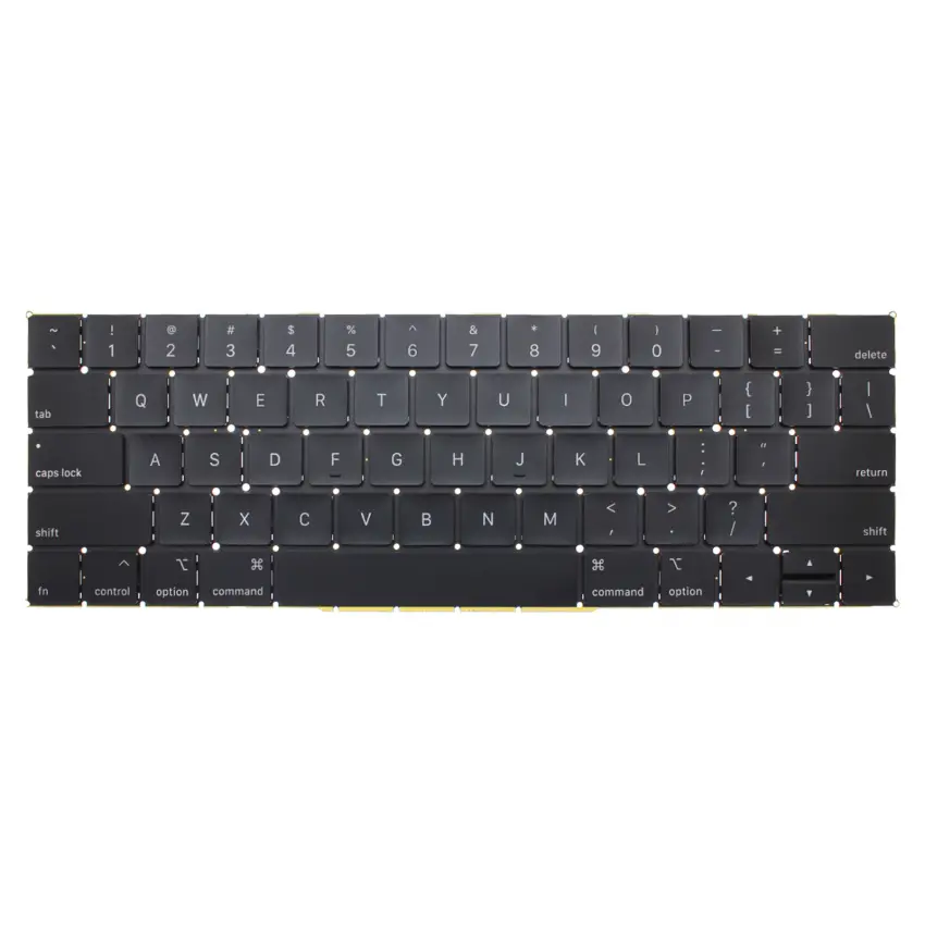 Apple MacBook Pro 15 A1990 (EMC 3215) MR942LL/A Klavye (ENG)