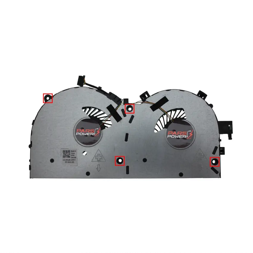 Lenovo Legion Y520 80WK00X7TX, 80WK010YTX Cpu Fan - İşlemci Fanı