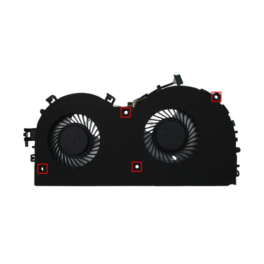 Lenovo Legion Y520 80WK00X7TX, 80WK010YTX Cpu Fan - İşlemci Fanı