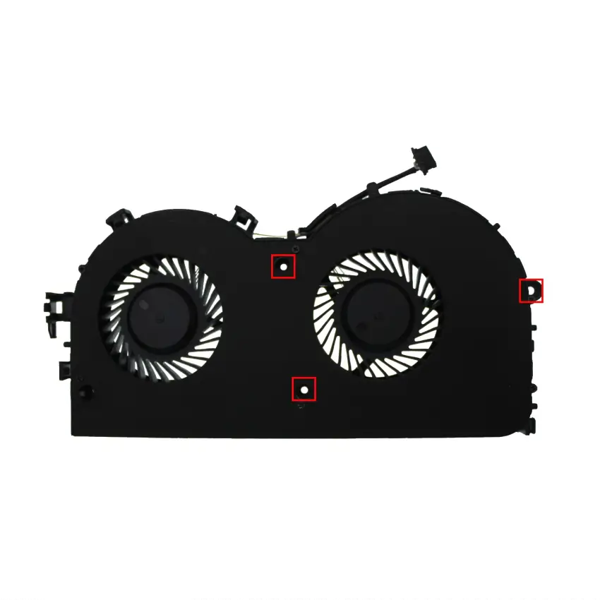 Lenovo Legion Y520 80WK00X7TX, 80WK010YTX Cpu Fan - İşlemci Fanı