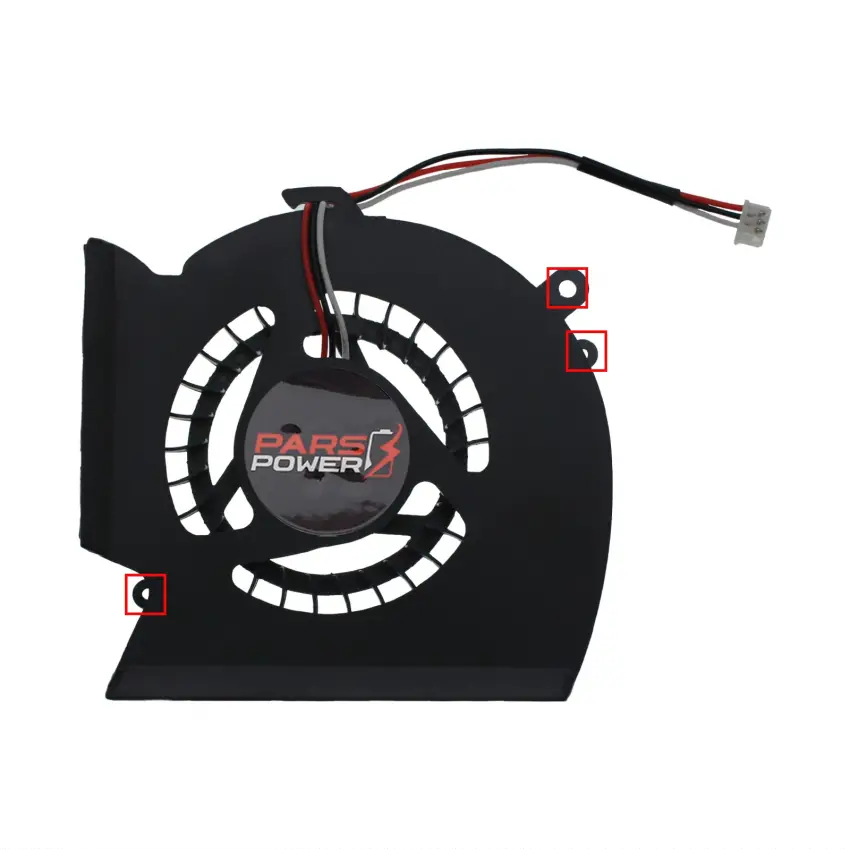 Samsung R580 Notebook Uyumlu Fan