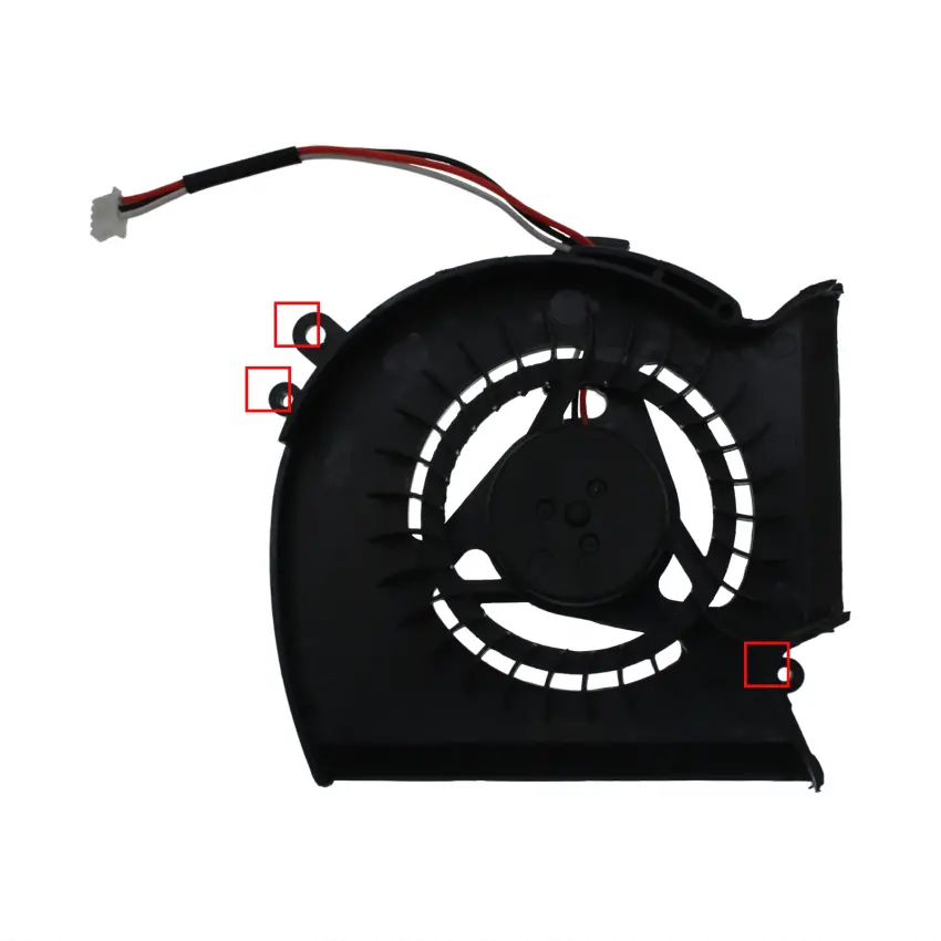 Samsung R580 Notebook Uyumlu Fan