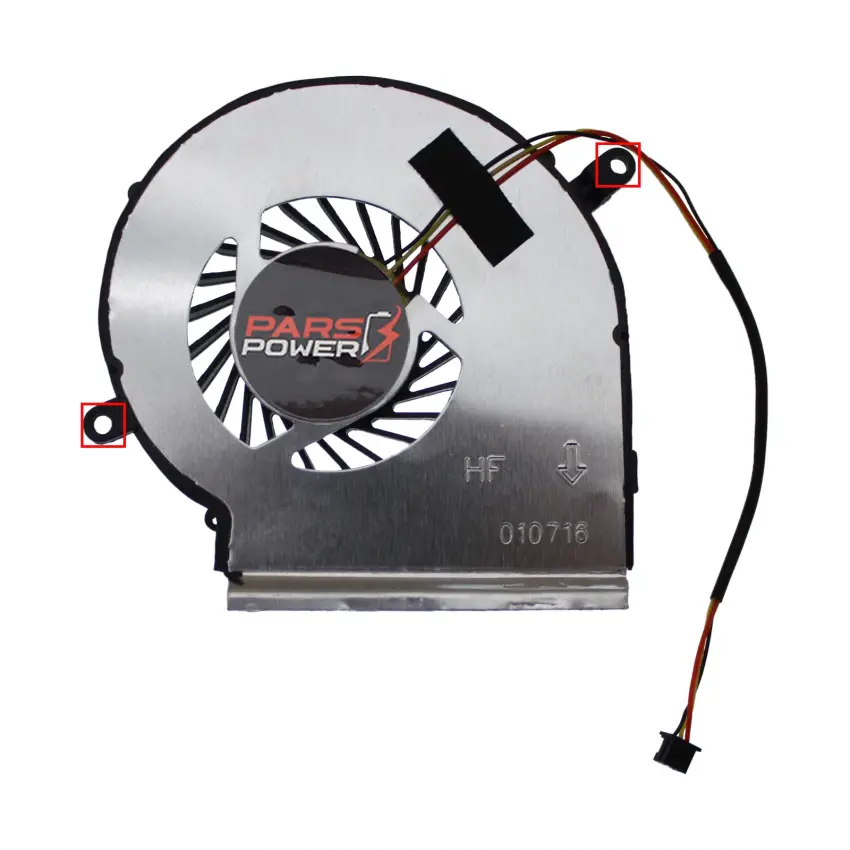 Msi PE62 7RD-1229XTR Gpu-Vga Fan - Ekran Kartı Fanı