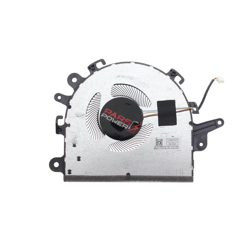 Lenovo ideaPad 0Y11N5R CPU Fan - İşlemci Fanı