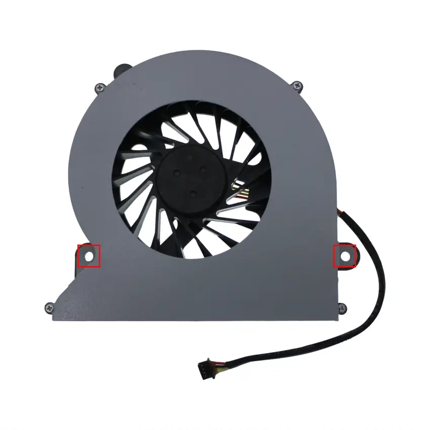 Hp Envy 23-O014 All in One, AIO Pc Fan