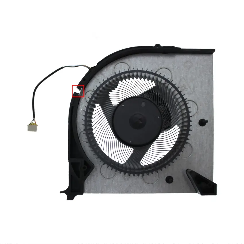 Lenovo Legion 7 15IMHG05 Gpu-Vga Fan - Ekran Kartı Fanı