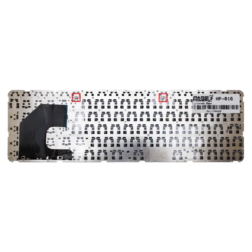 Notebook Klavye HP-016