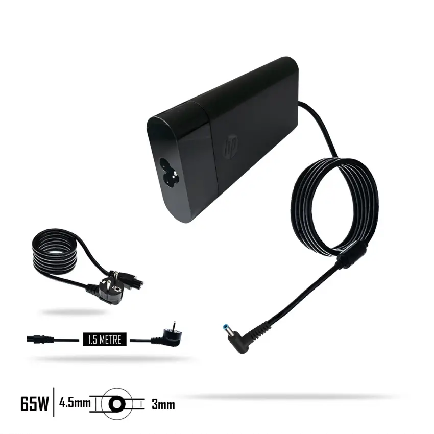Hp 240R G9 (983Z6AV) Adaptör Şarj Aleti-Cihazı