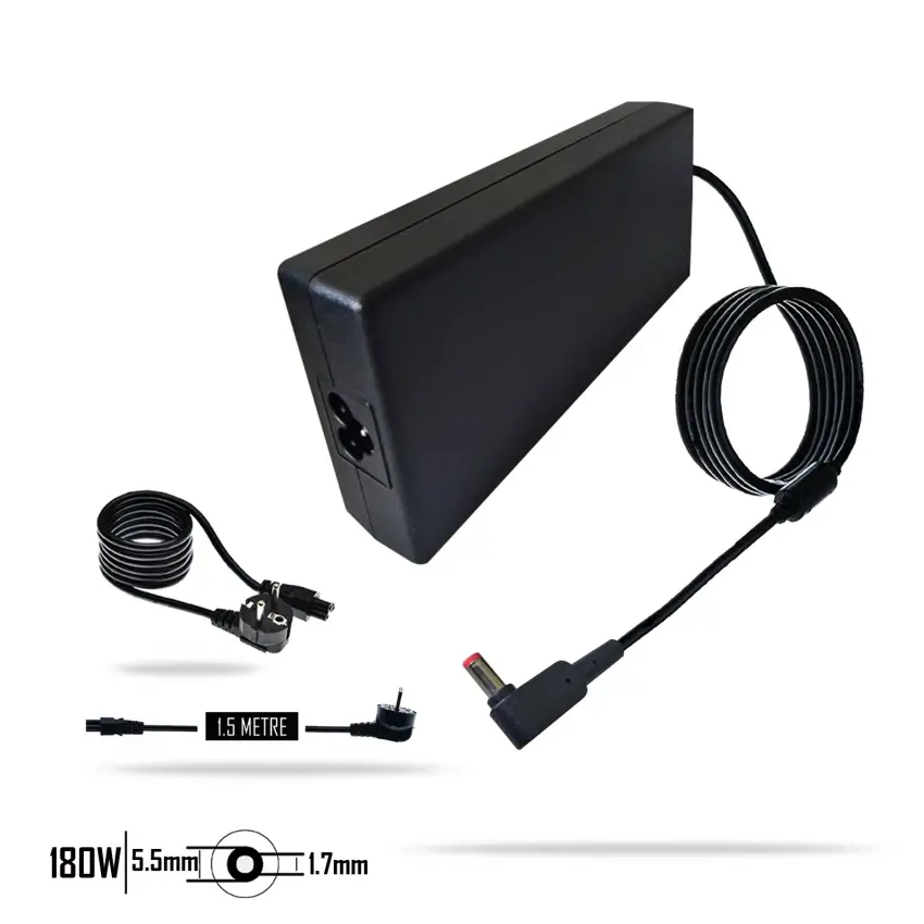 Acer Nitro 5 N18C3, N17C1 Adaptör Şarj Aleti-Cihazı