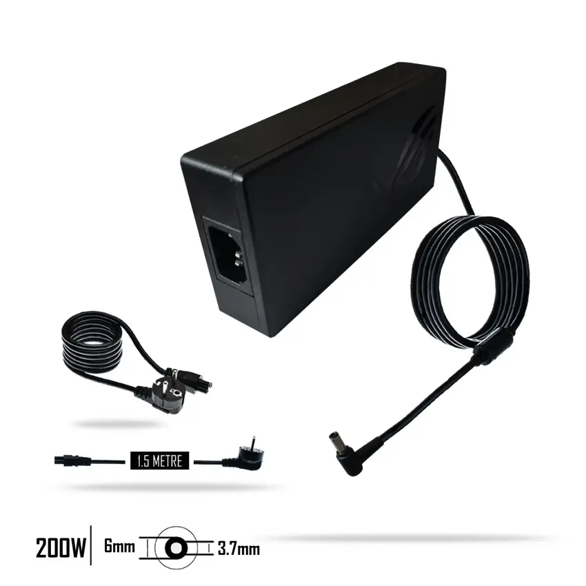 DELL Vostro P41G Adaptör Şarj Aleti-Cihazı