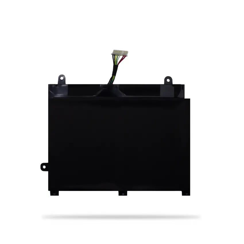 Clevo P950BAT-4 Notebook Batarya - Pil