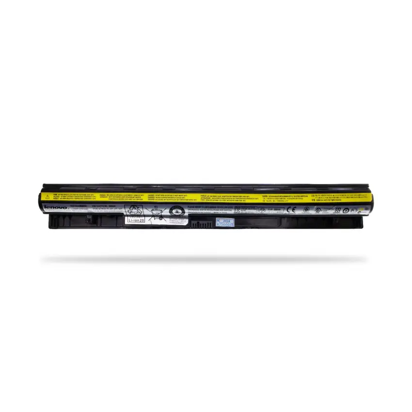 Lenovo ideaPad G50-80 Type 20523 80KR Notebook Batarya - Pil