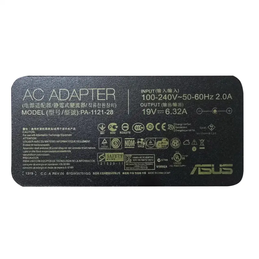 Msı Modern 14 B10m, B10mw Adaptör Şarj Aleti-Cihazı
