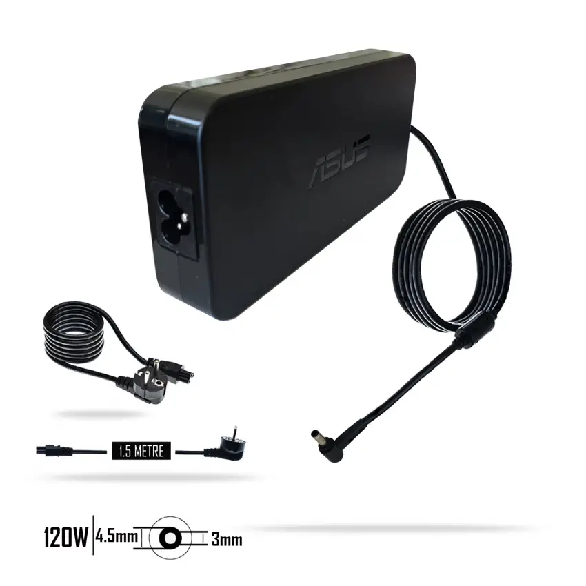 Msı Modern 14 B10ras, B10rasw Adaptör Şarj Aleti-Cihazı
