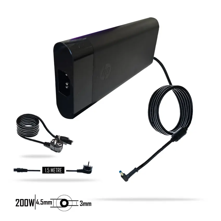 Casper Excalibur G870.1245-8EG0T-B Adaptör Şarj Aleti-Cihazı