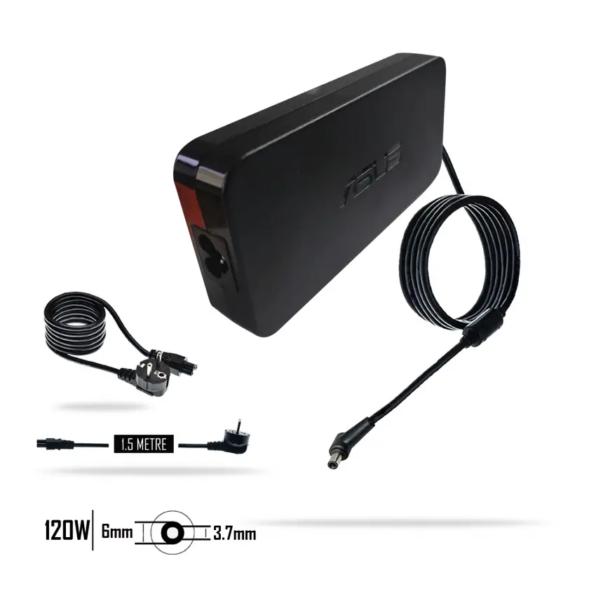 Asus ZH-01A-632 Adaptör Şarj Aleti-Cihazı